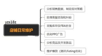 無(wú)貨源模式做跨境電商亞馬遜,如何選擇erp系統(tǒng)